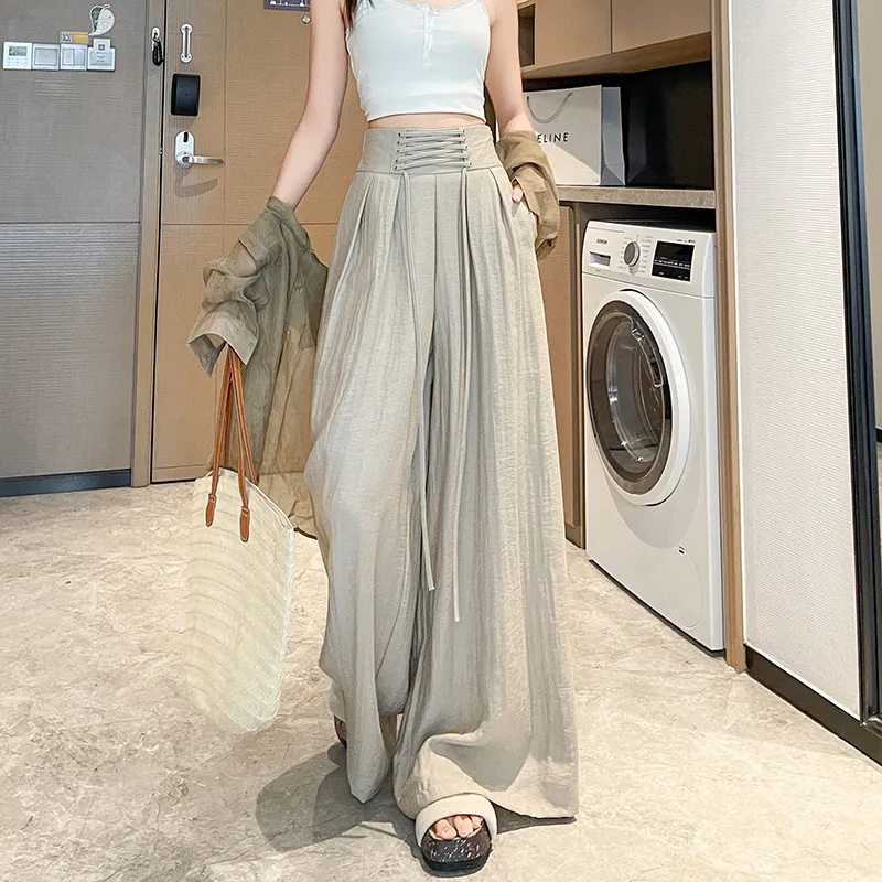 Mm Casual Pants Women's-43