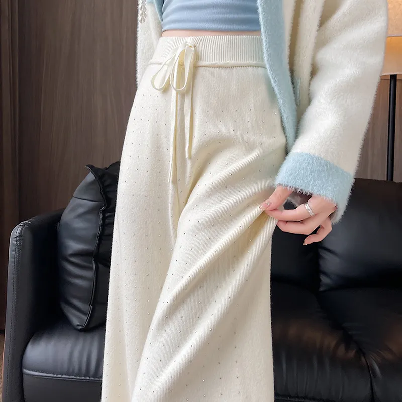 Mm Casual Pants Women's-3