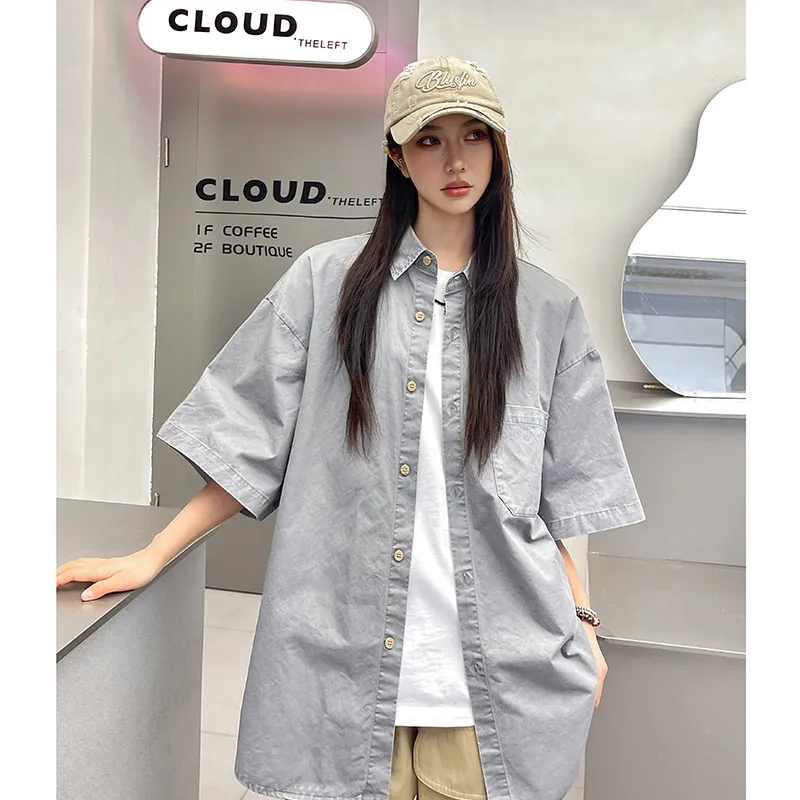 Mm Shirts Women's-22