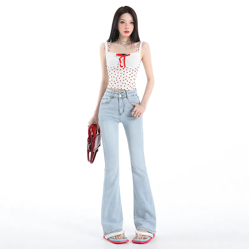 Mm Jeans Women's-9