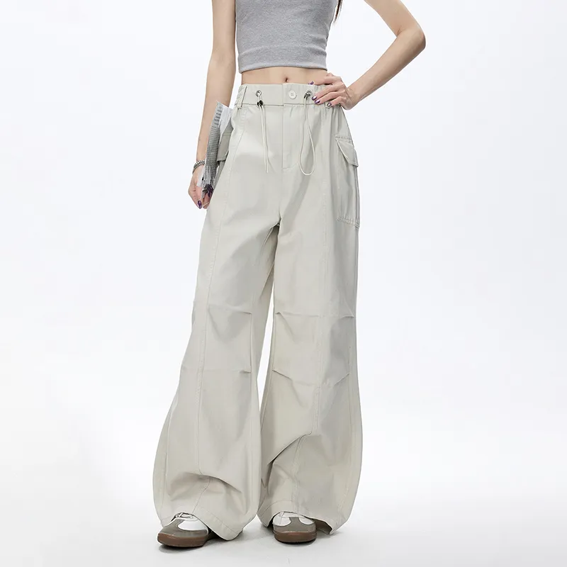 Mm Casual Pants Women's-4