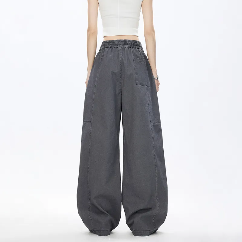 Mm Casual Pants Women's-16