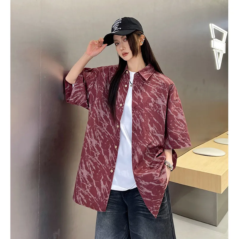 Mm Shirts Women's-13