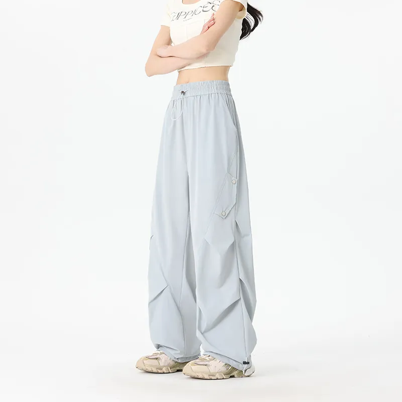 Mm Cargo Pants Unisex-35