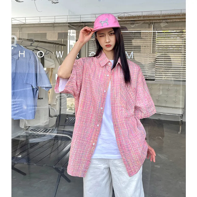 Mm Shirts Women's-3