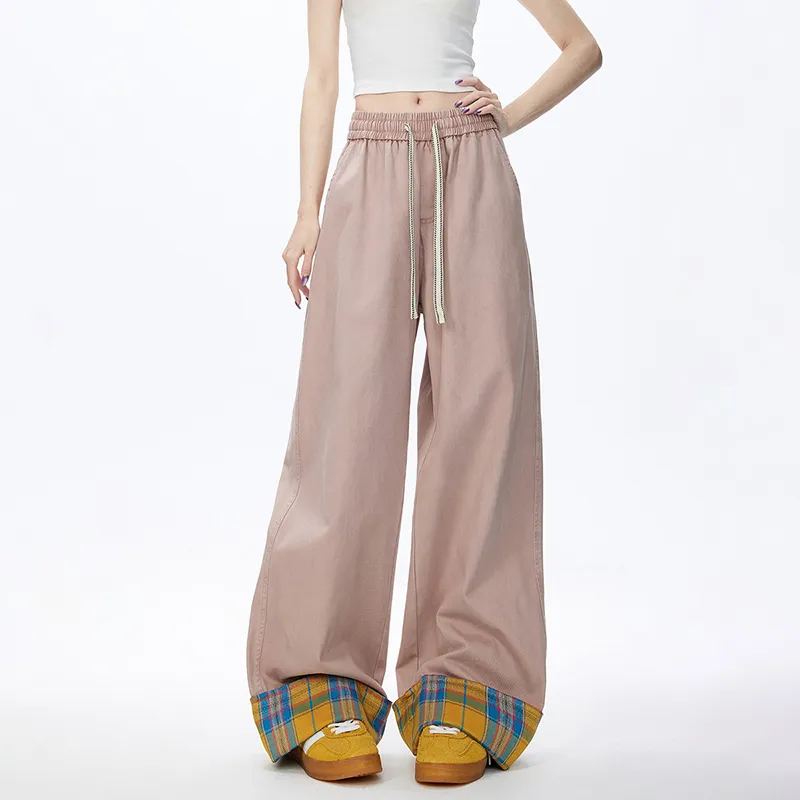 Mm Casual Pants Women's-7