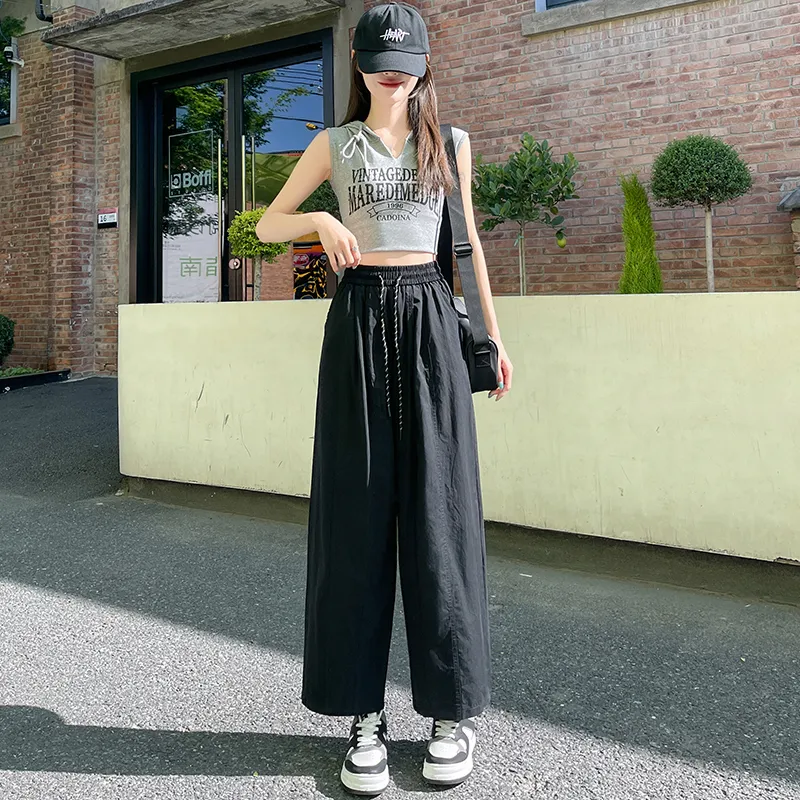 Mm Casual Pants Women's-4