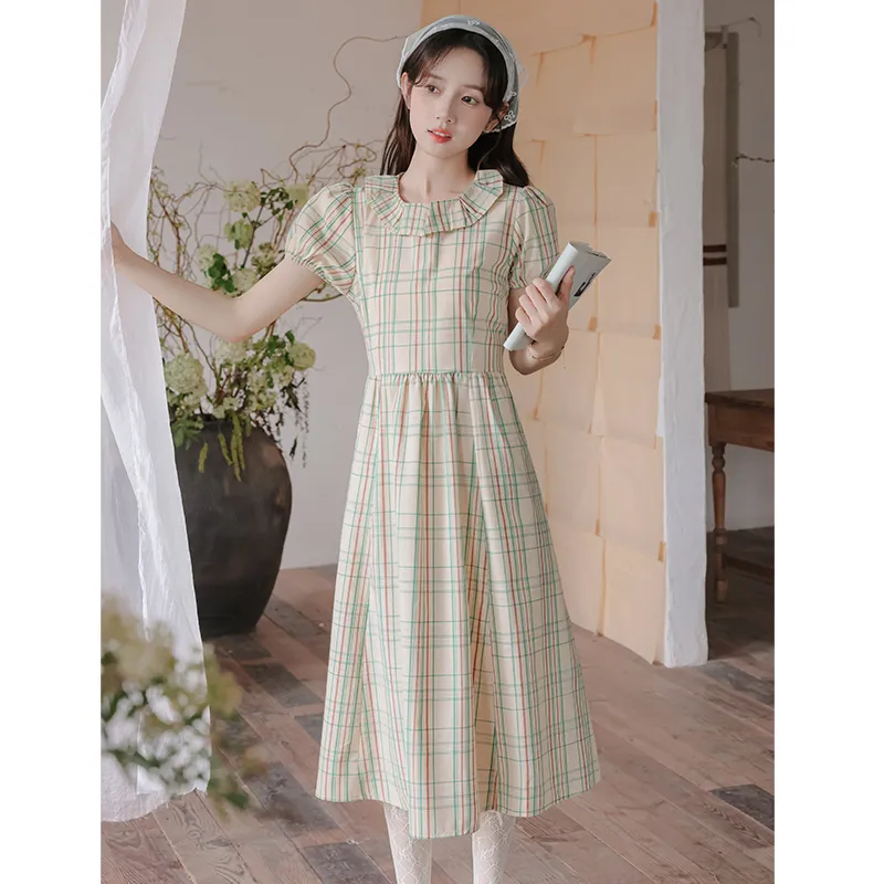 Mm Two Piece Skirt Sets Women's-1