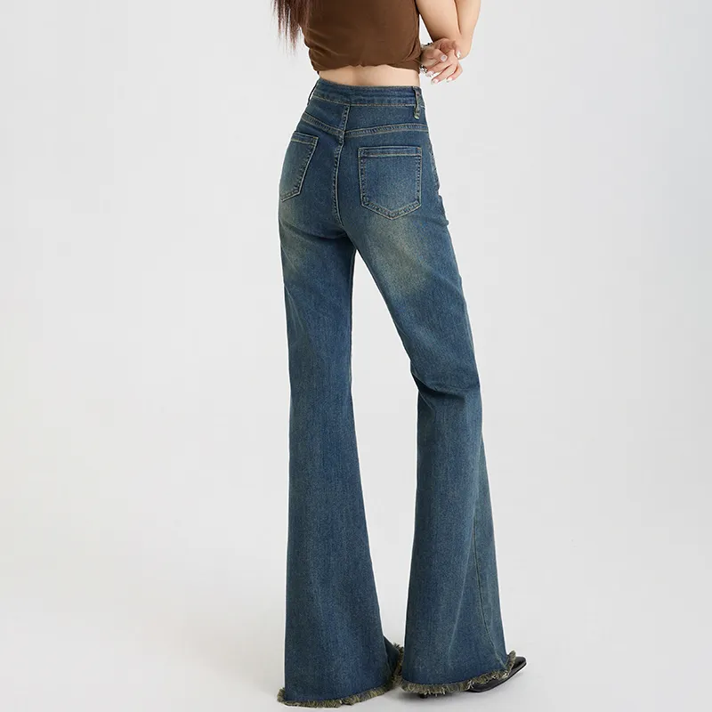 Mm Jeans Women's-9