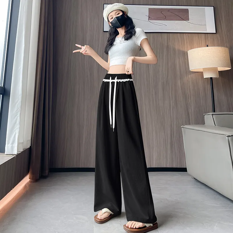 Mm Casual Pants Women's-2