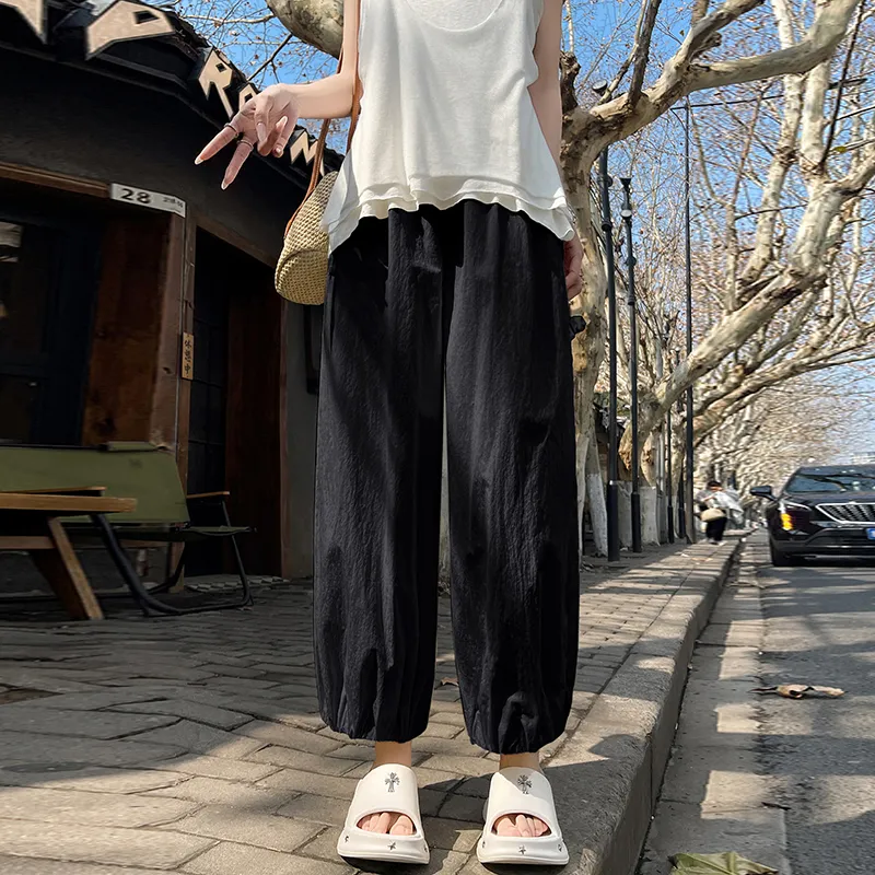 Mm Casual Pants Women's-4