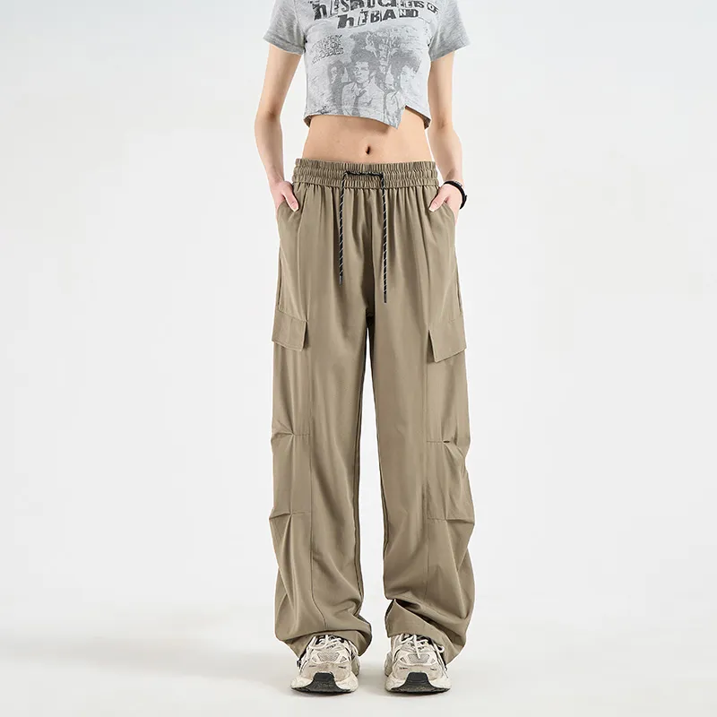 Mm Cargo Pants Unisex-10