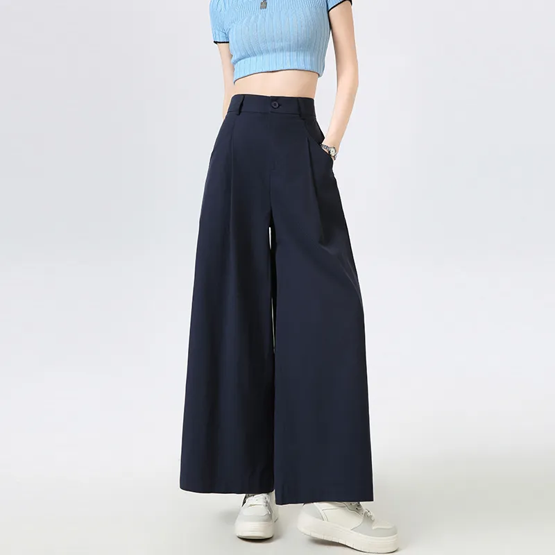Mm Suit Trousers Women's-19