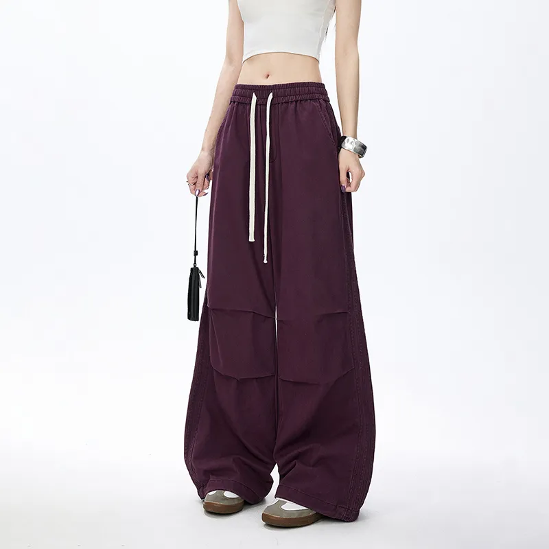 Mm Casual Pants Women's-13