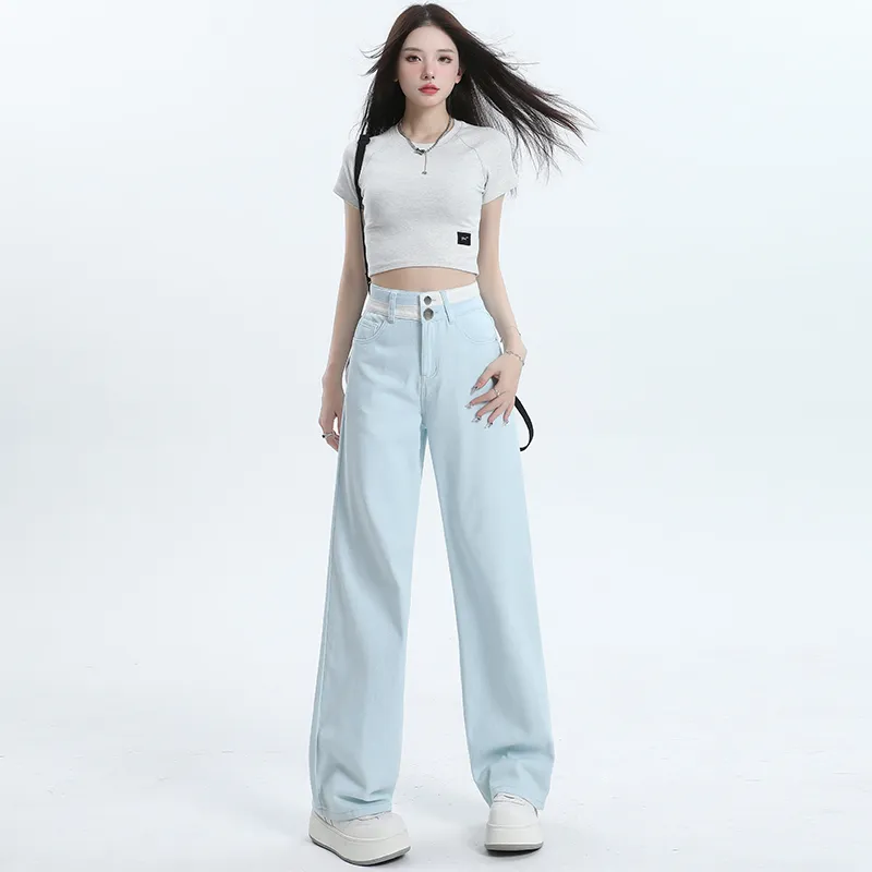 Mm Jeans Women's-8