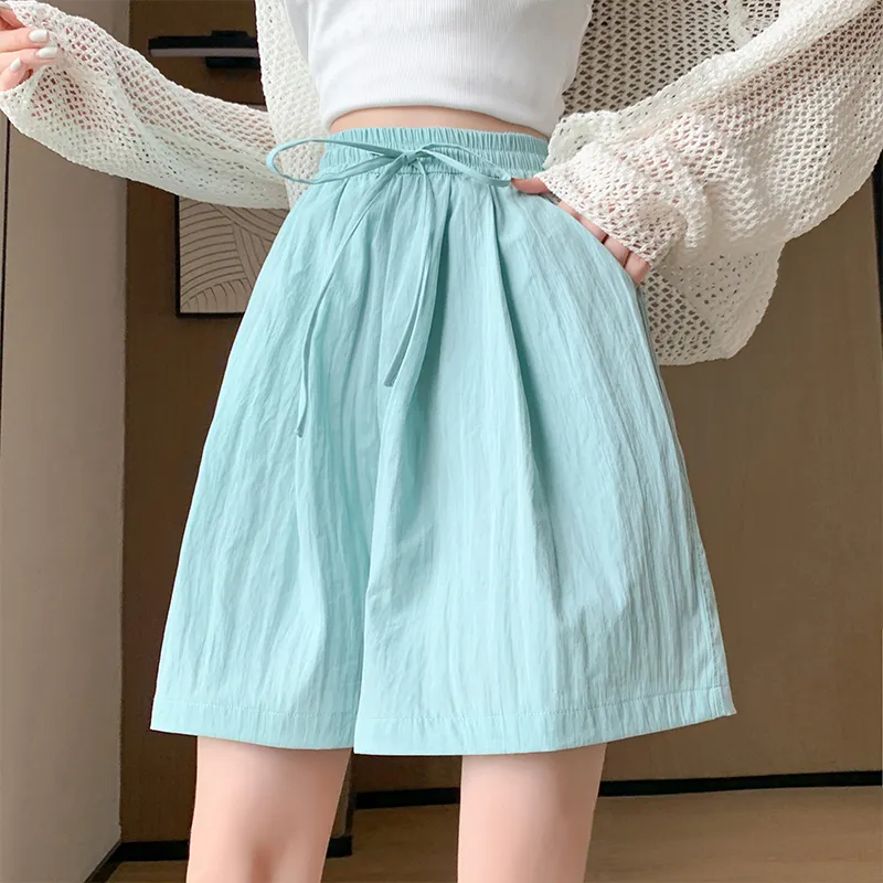 Mm Casual Shorts Women's-16