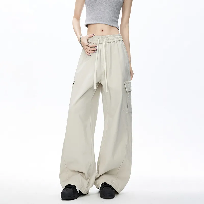 Mm Casual Pants Women's-4