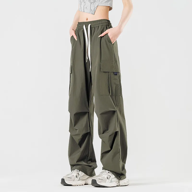 Mm Cargo Pants Unisex-25