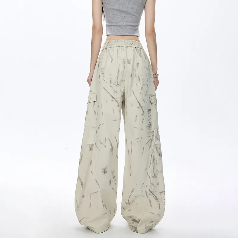 Mm Casual Pants Women's-6
