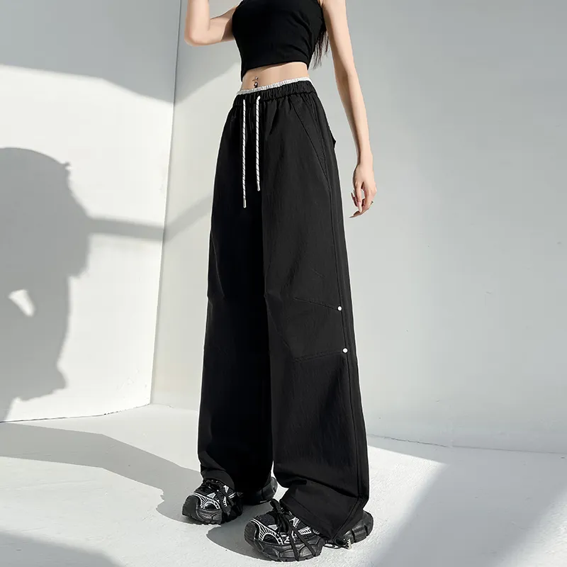 Mm Casual Pants Women's-5