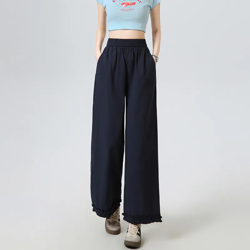 Mm Casual Pants Women's-18