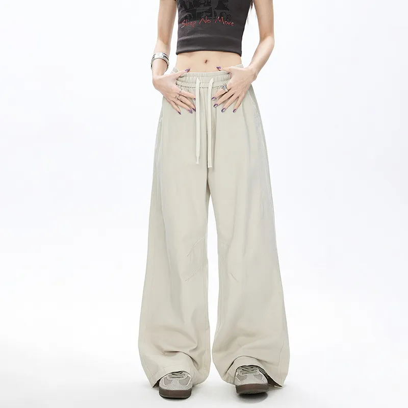 Mm Casual Pants Women's-7