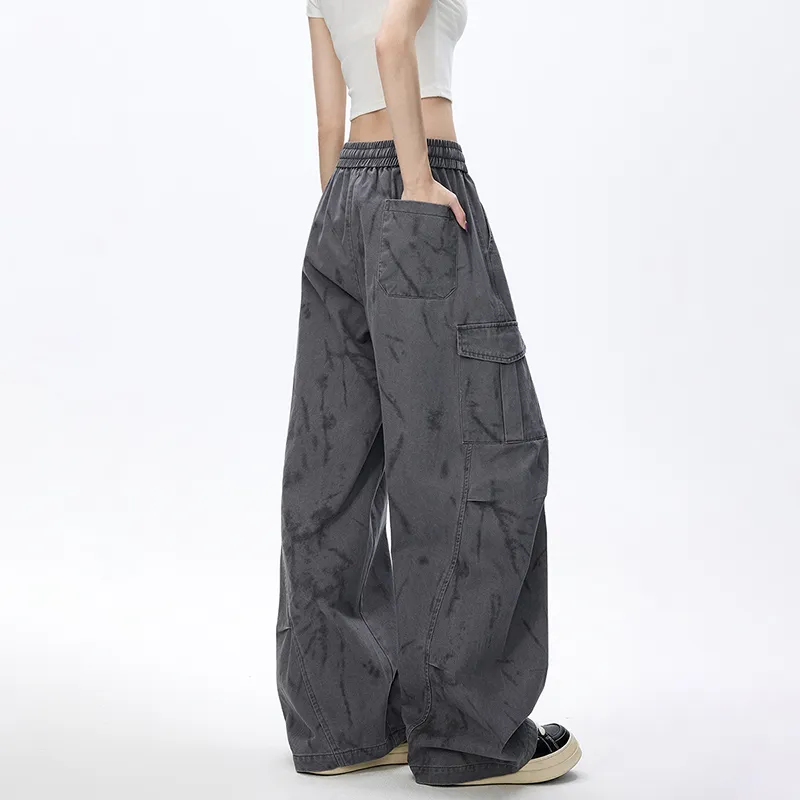 Mm Casual Pants Women's-1