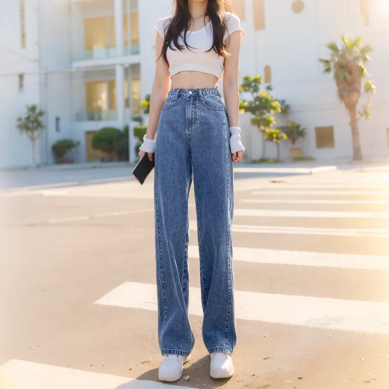 Mm Jeans Women's-1