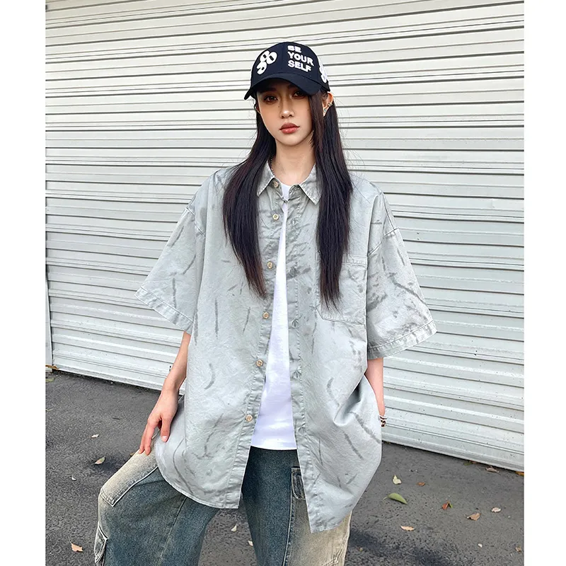Mm Shirts Women's-4