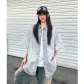 Gray Blue