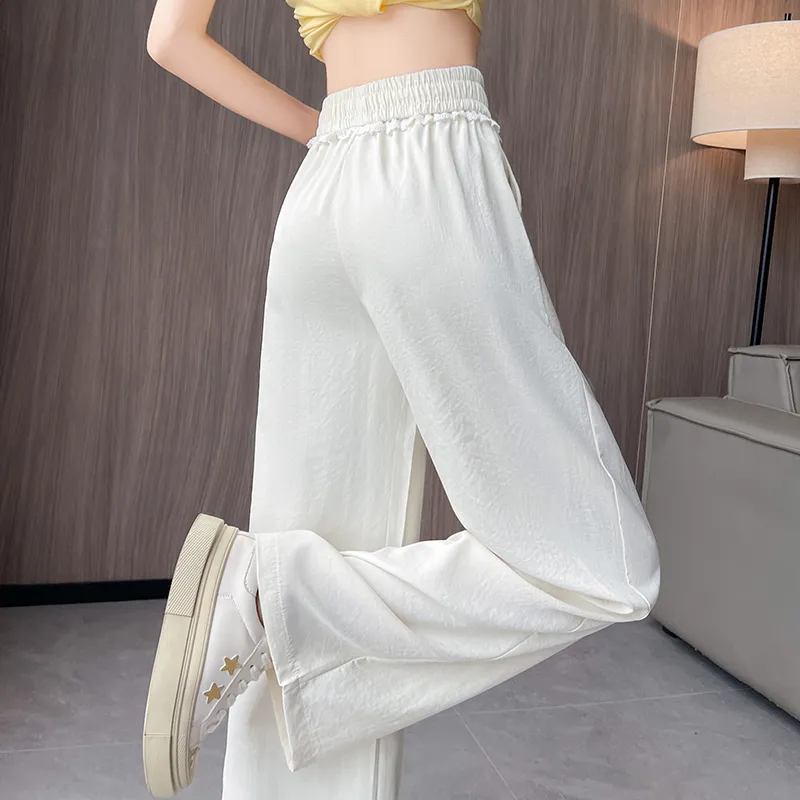 Mm Casual Pants Women's-11