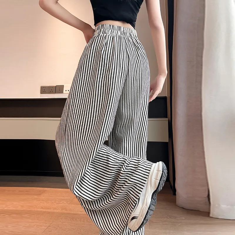 Mm Casual Pants Women's-7