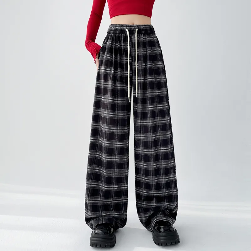 Mm Casual Pants Women's-7
