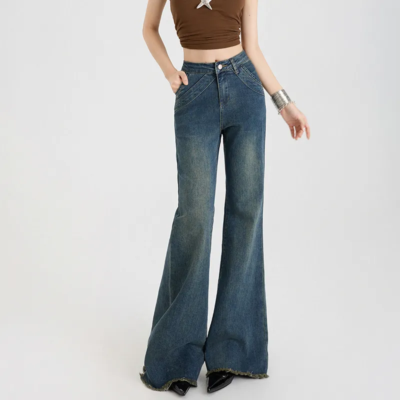 Mm Jeans Women's-8