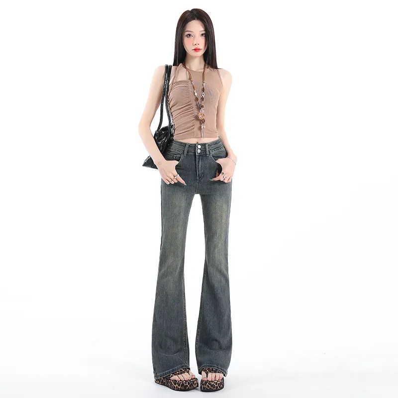 Mm Jeans Women's-1