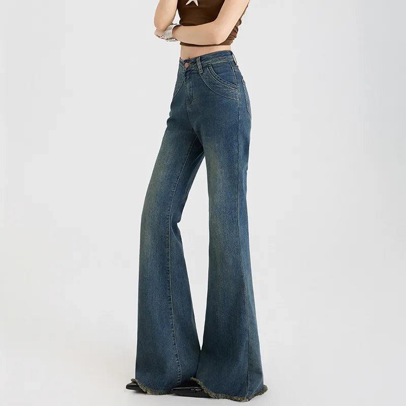 Mm Jeans Women's-6