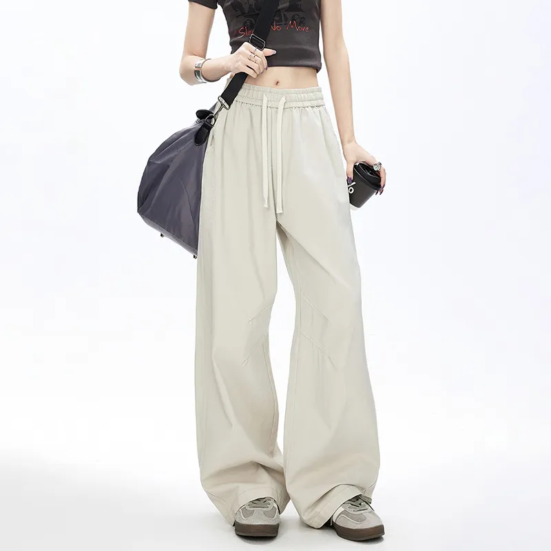 Mm Casual Pants Women's-9