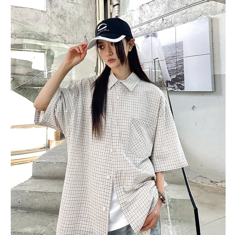 Mm Shirts Women's-1
