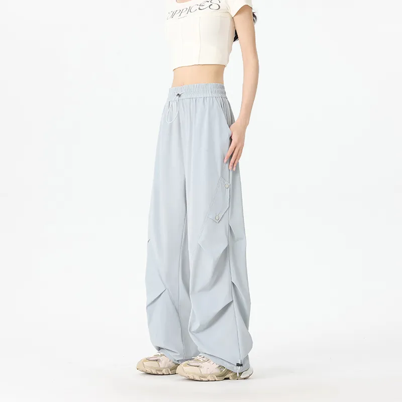 Mm Cargo Pants Unisex-34