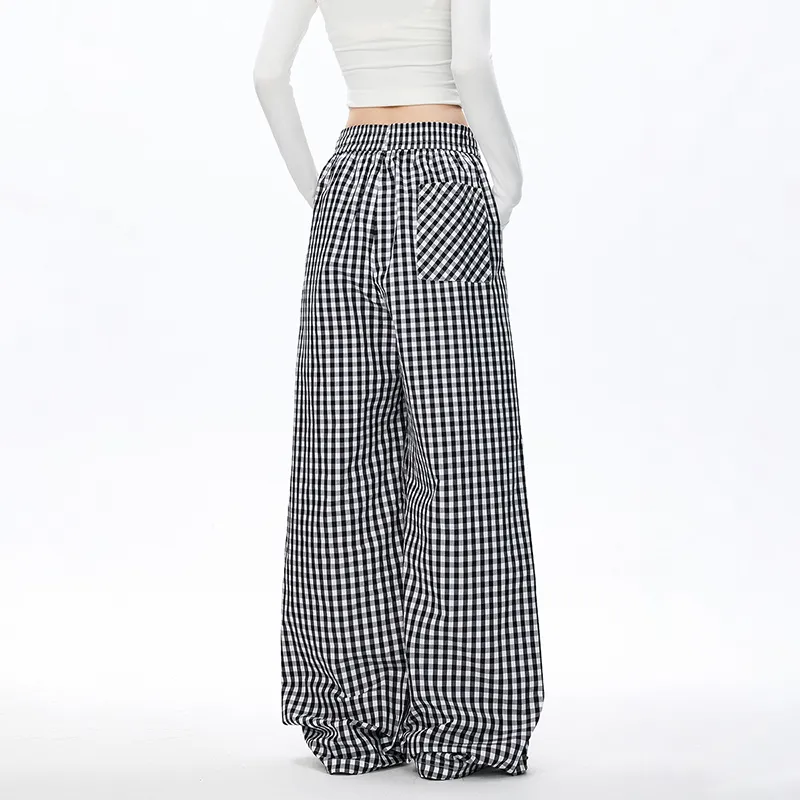 Mm Casual Pants Women's-6
