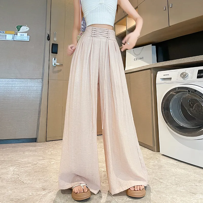 Mm Casual Pants Women's-28