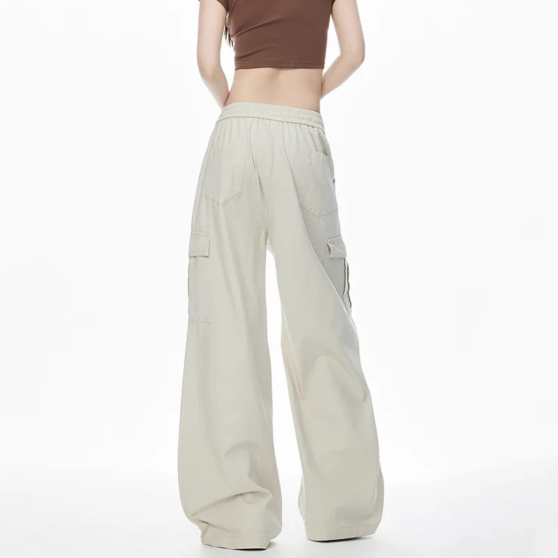 Mm Casual Pants Women's-1