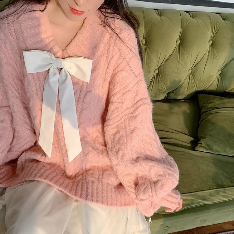 Mm Knitwear Unisex-5