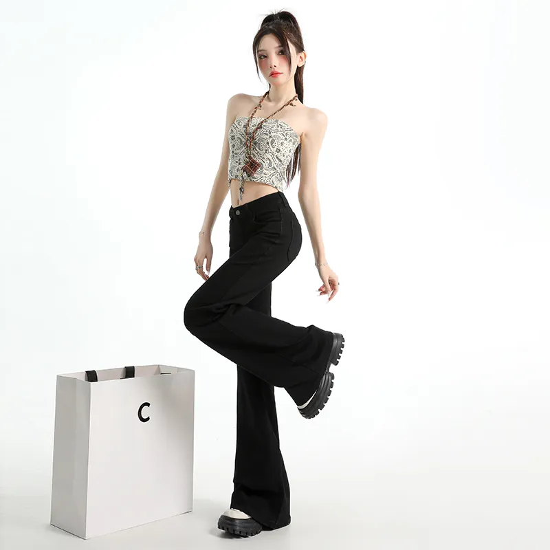 Mm Jeans Women's-9