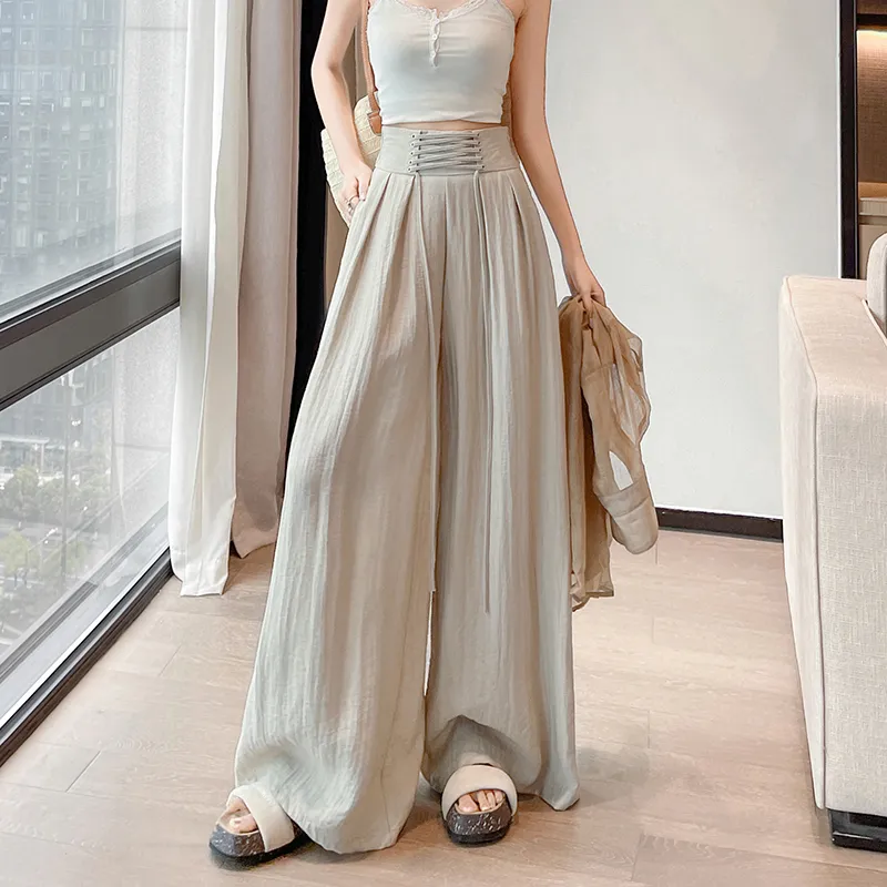 Mm Casual Pants Women's-40