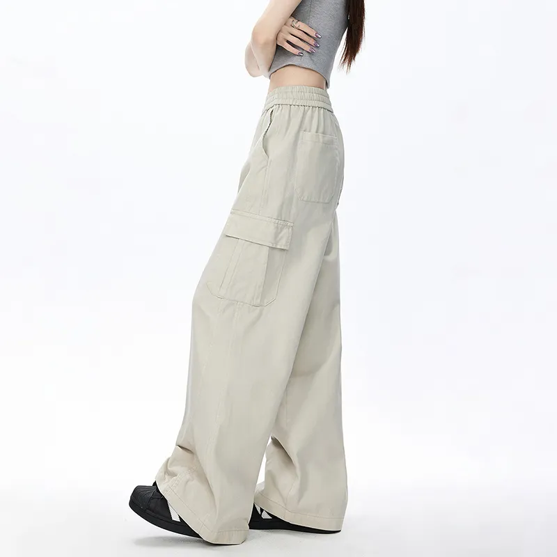 Mm Casual Pants Women's-1