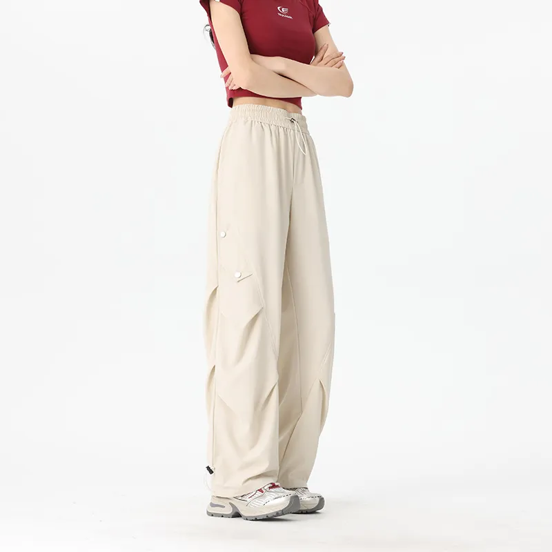 Mm Cargo Pants Unisex-24