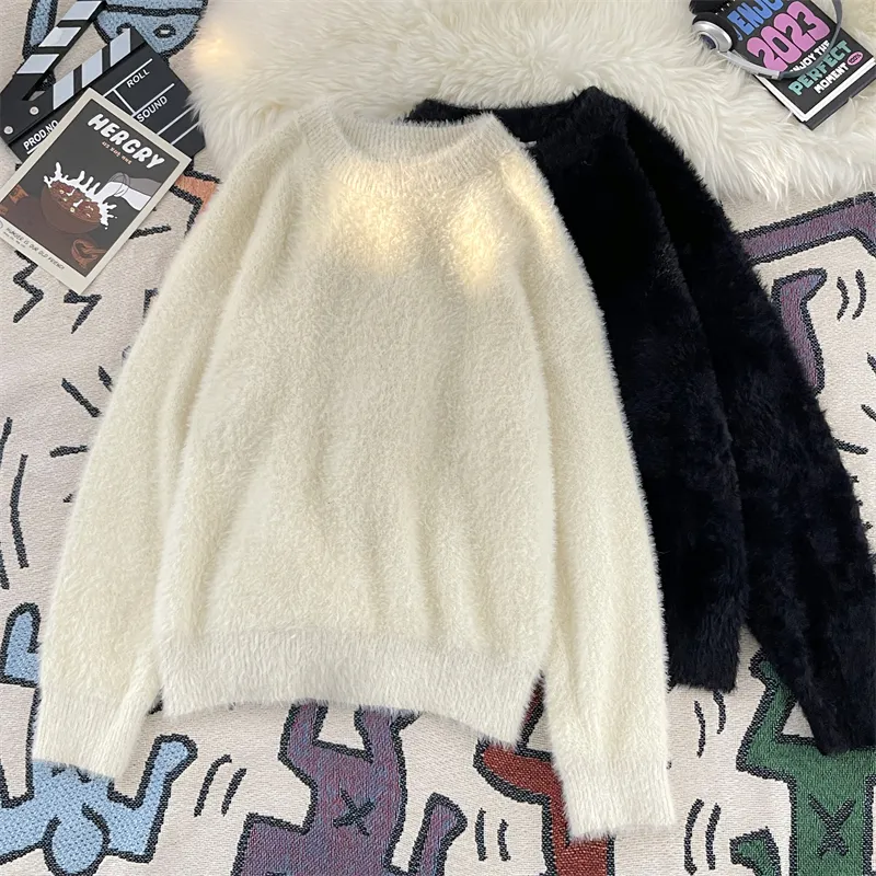 Mm Knitwear Unisex-3