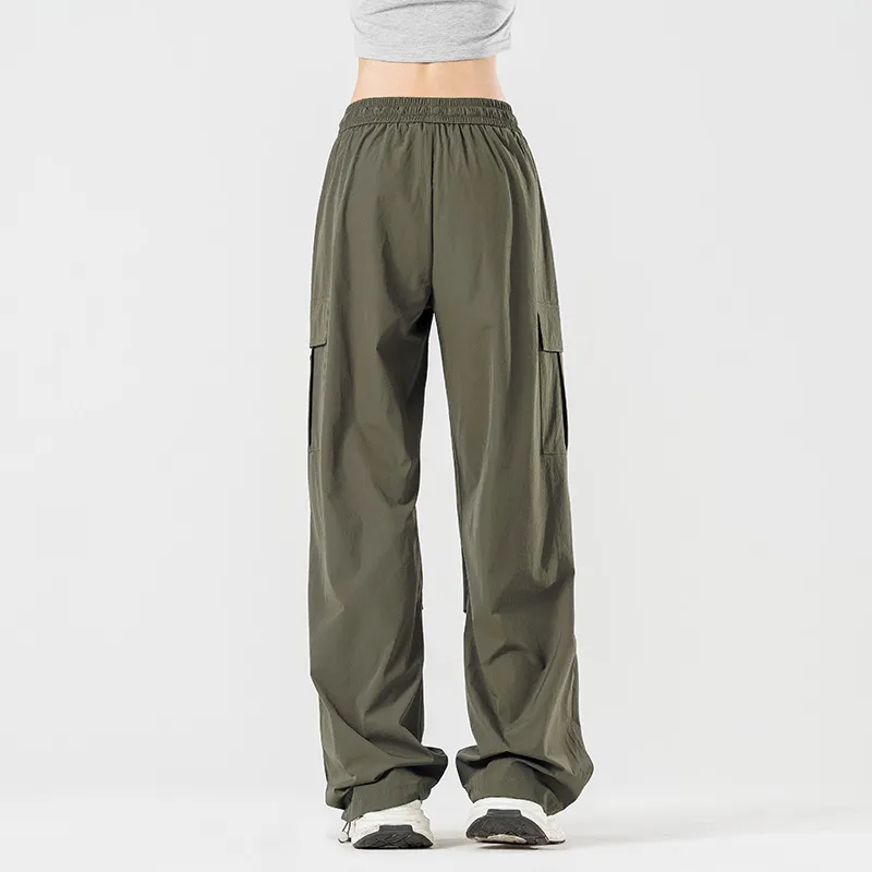 Mm Cargo Pants Unisex-24