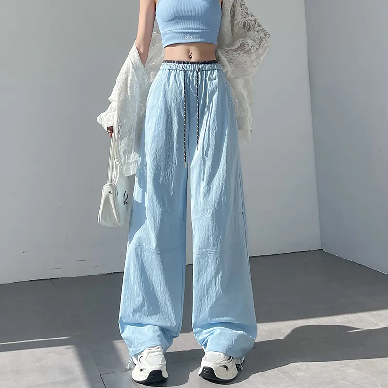Mm Casual Pants Women's-15
